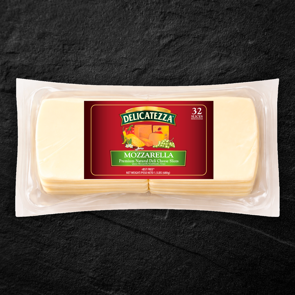 Mozzarella Stack Pack