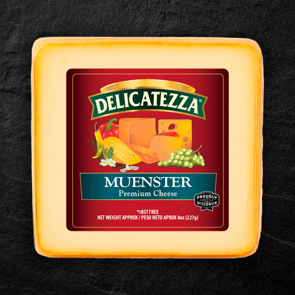 Muenster Chunk