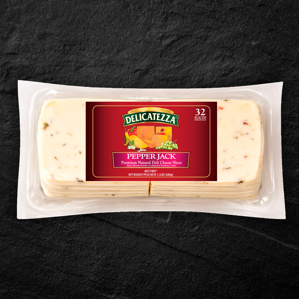 Pepper Jack Stack Pack