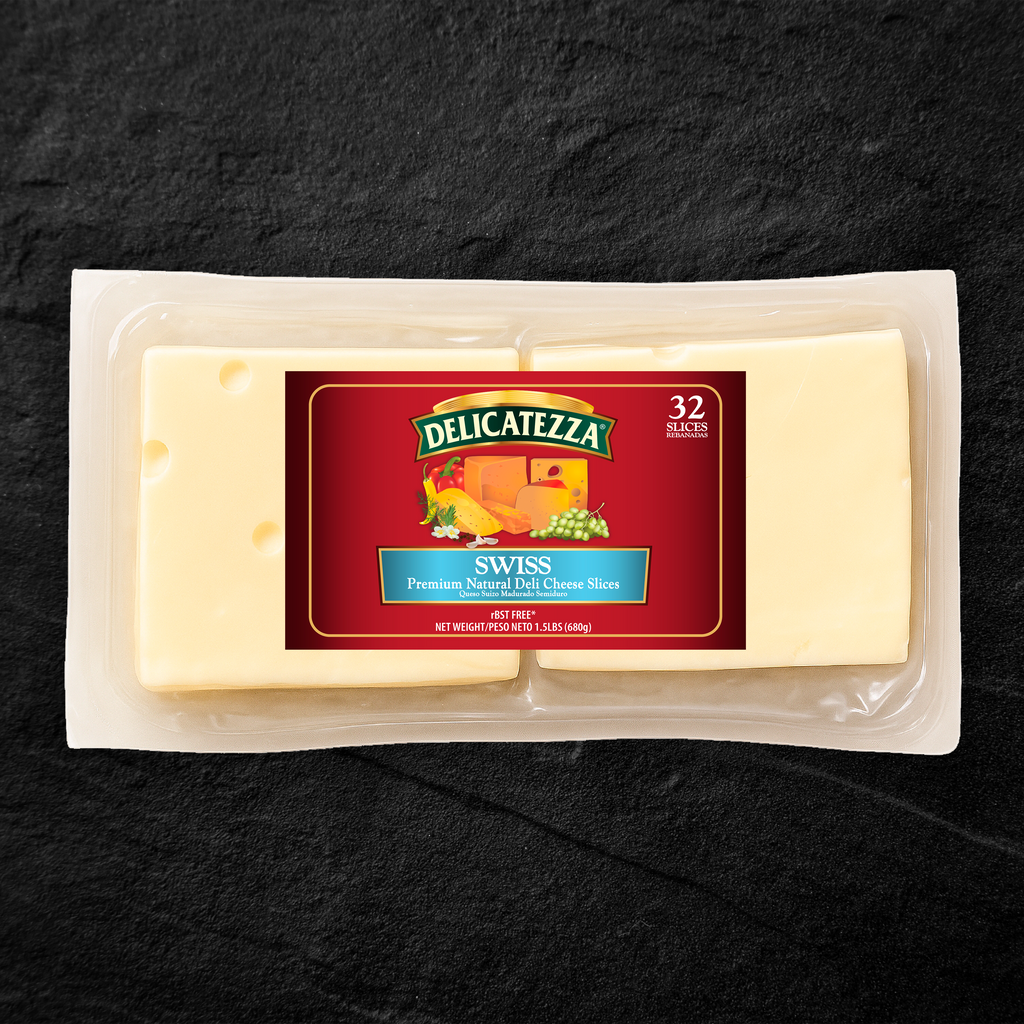 Swiss Stack Pack