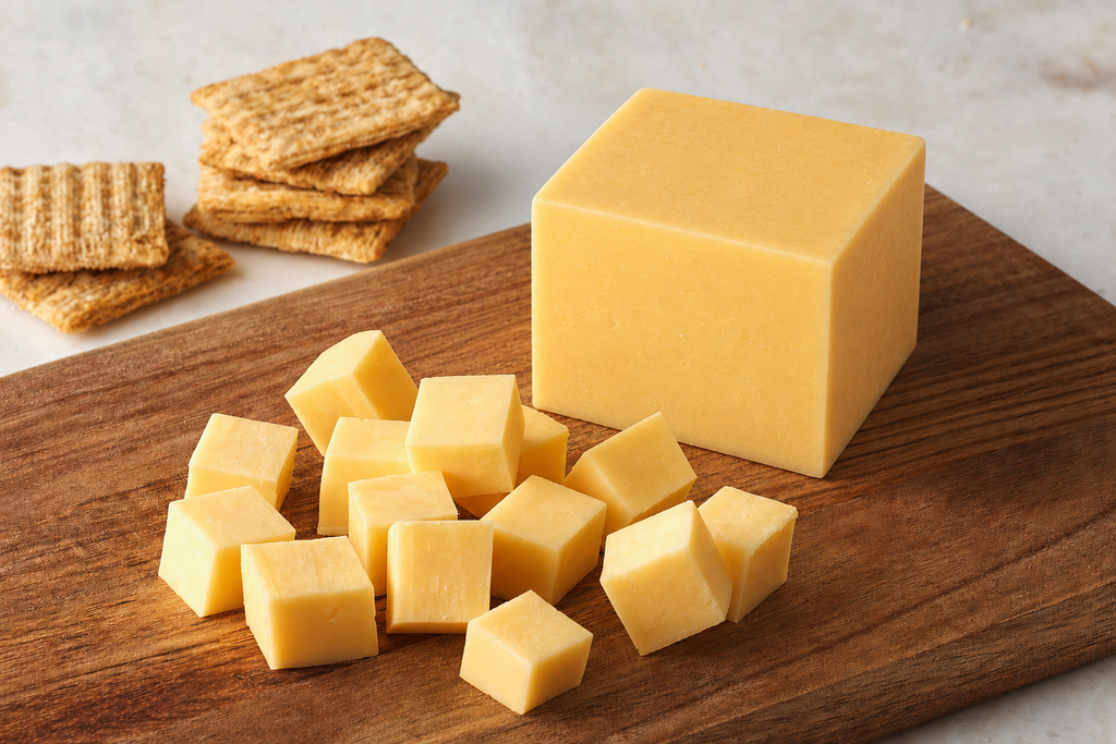 Gouda Loaf