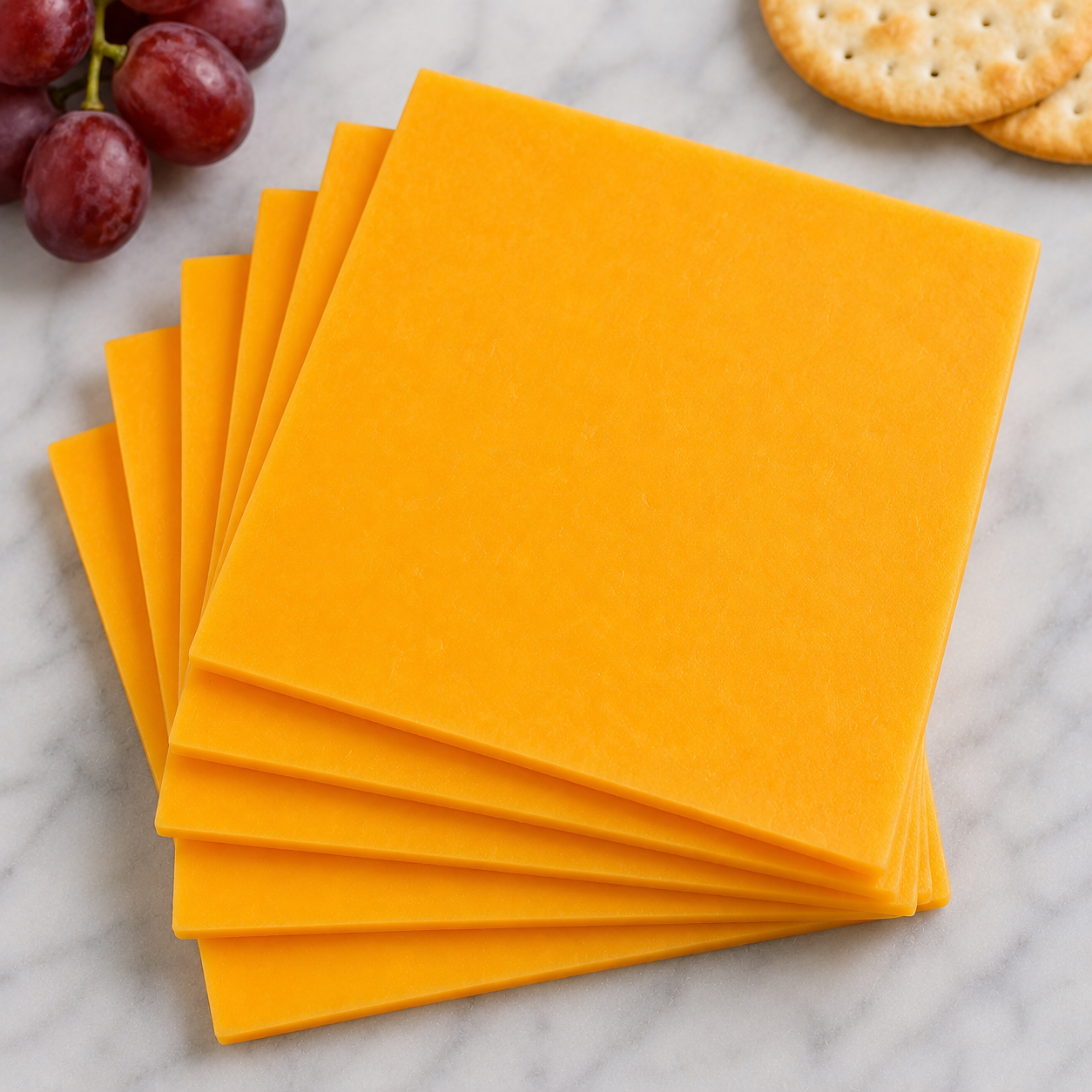 Mild Cheddar Stack Pack