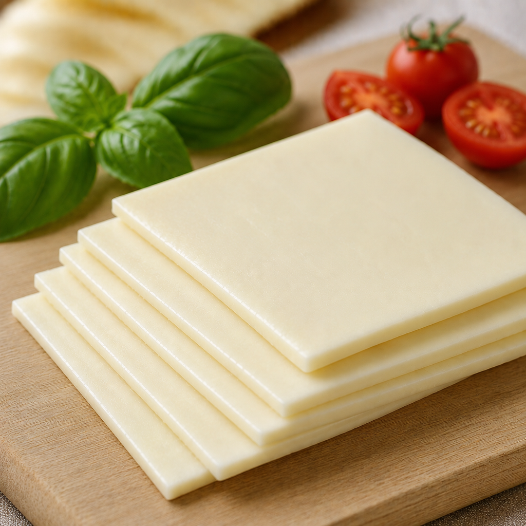 Mozzarella Stack Pack