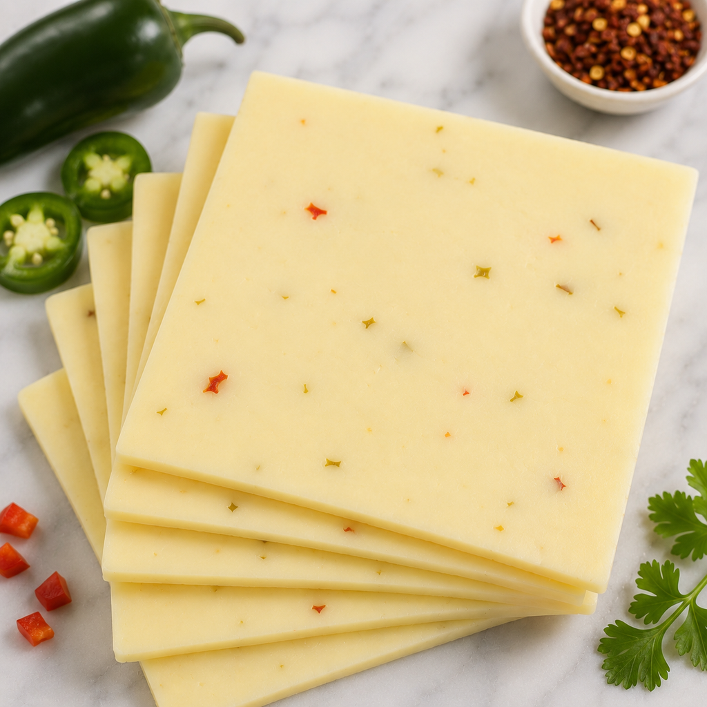 Pepper Jack Stack Pack