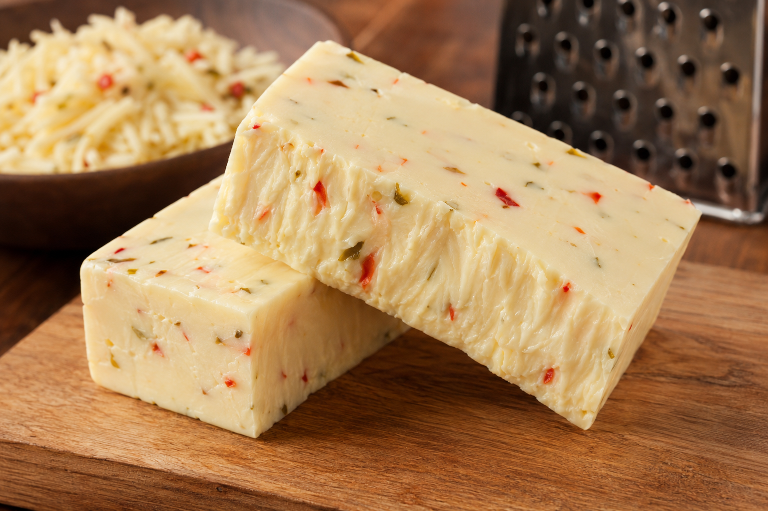 Pepper Jack Chunk