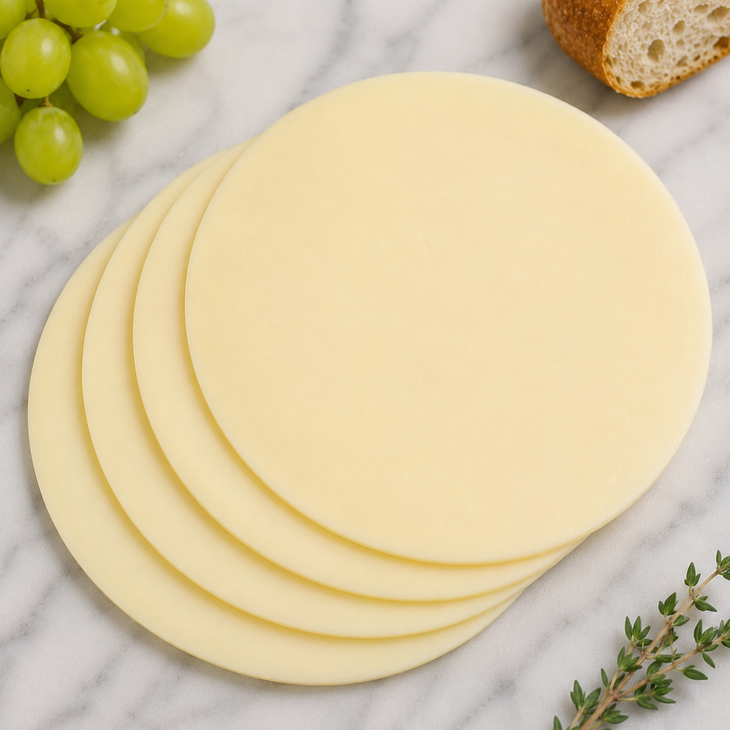 Provolone Stack Pack