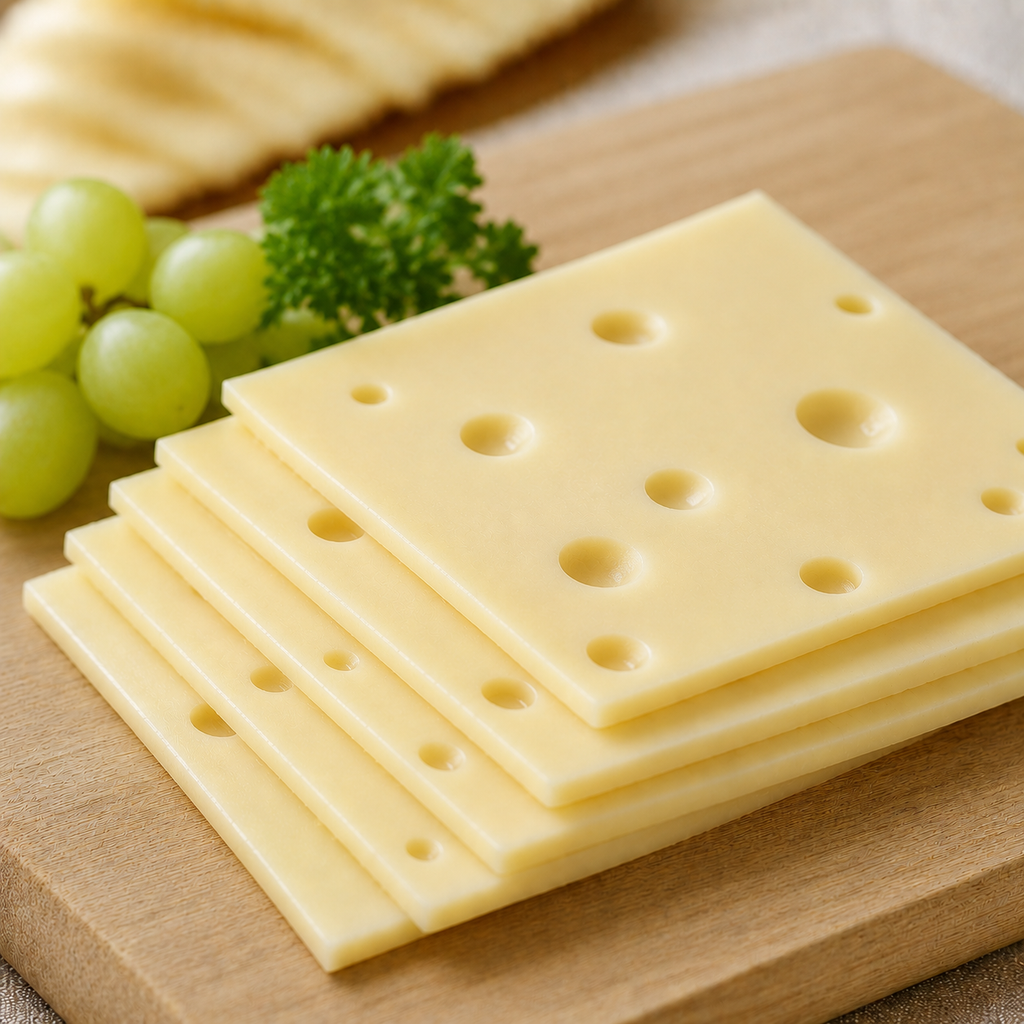 Swiss Stack Pack