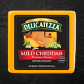 Mild Cheddar Chunk