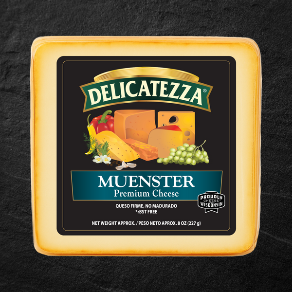 Muenster Chunk