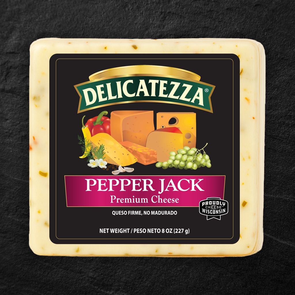 Pepper Jack Chunk