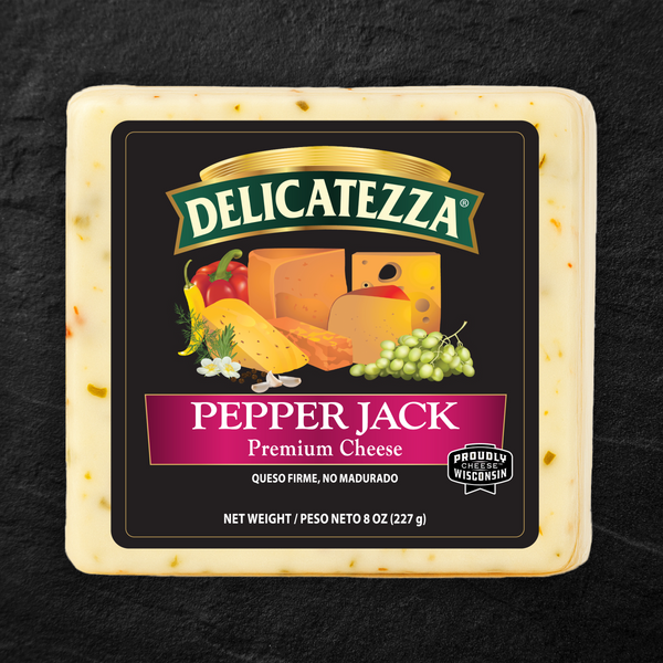 Pepper Jack Chunk